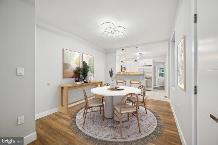 Property Photo:  3026 Page Street  PA 19121 