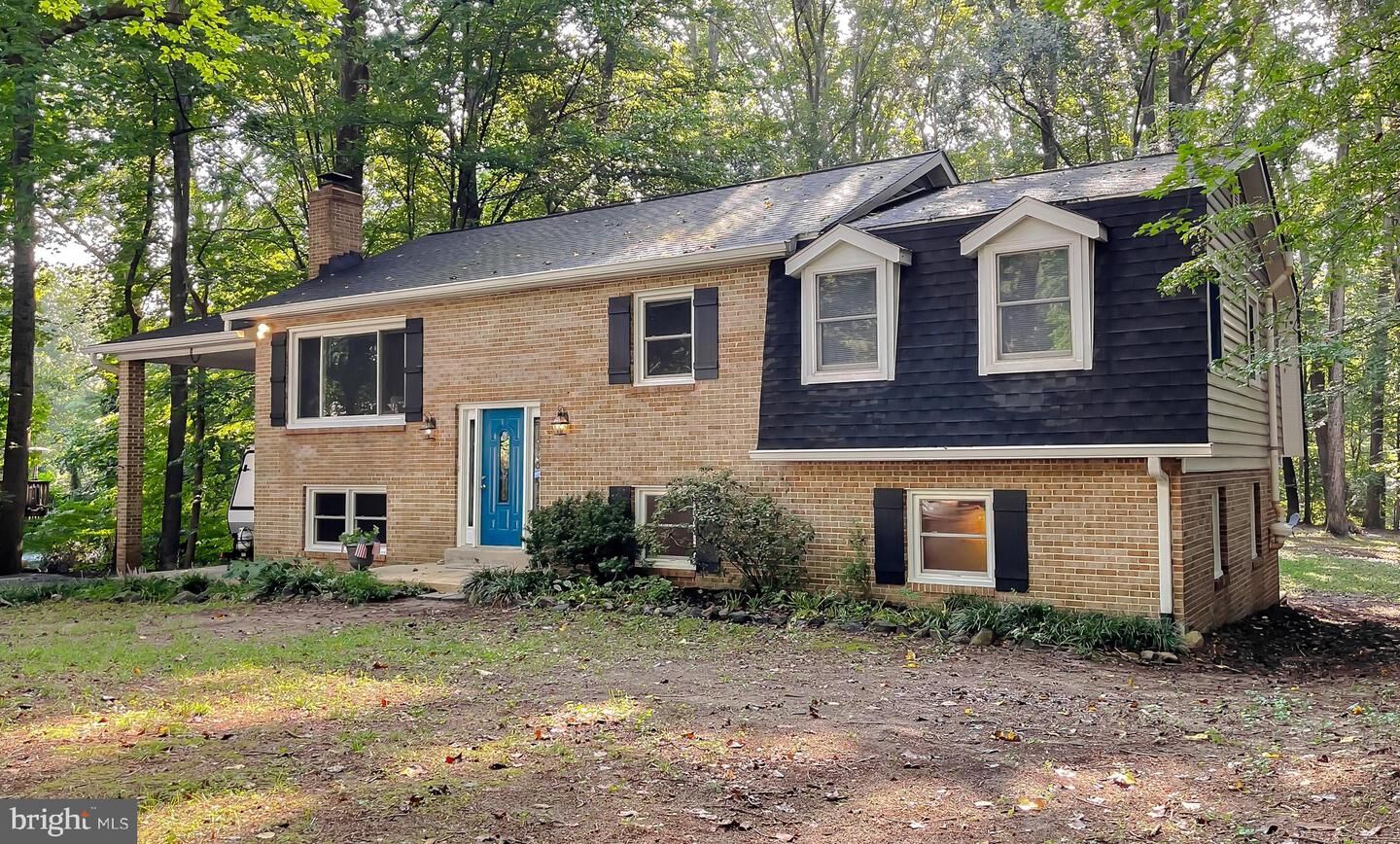 Property Photo: 29954 Richard Circle MD 20659