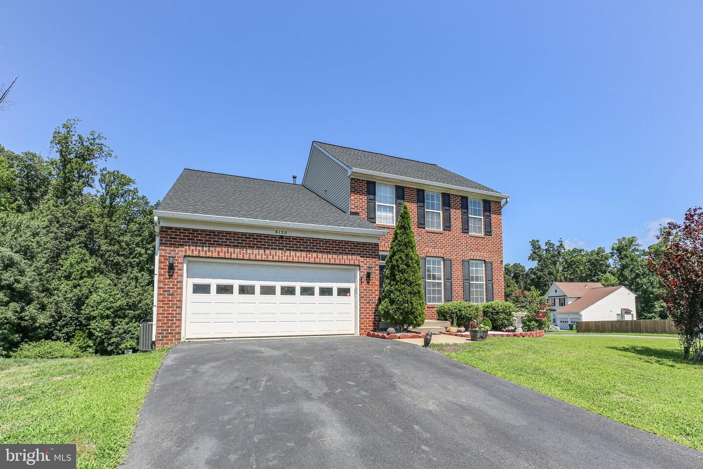Property Photo:  6130 Hot Spring  VA 22407 