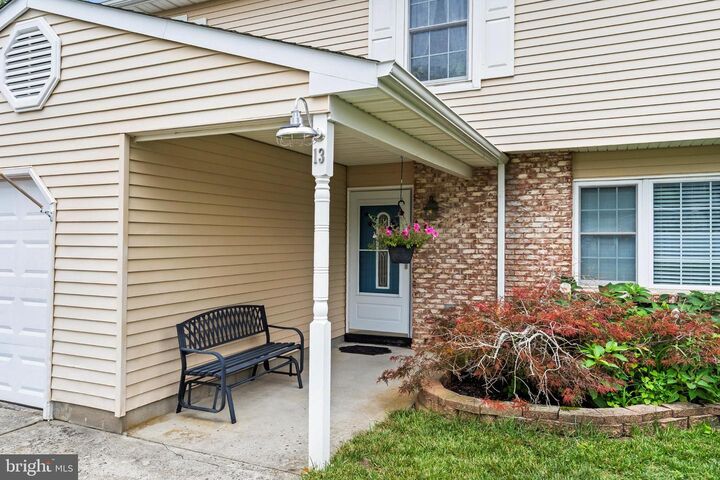Property Photo:  13 Boulder Drive  NJ 08005 