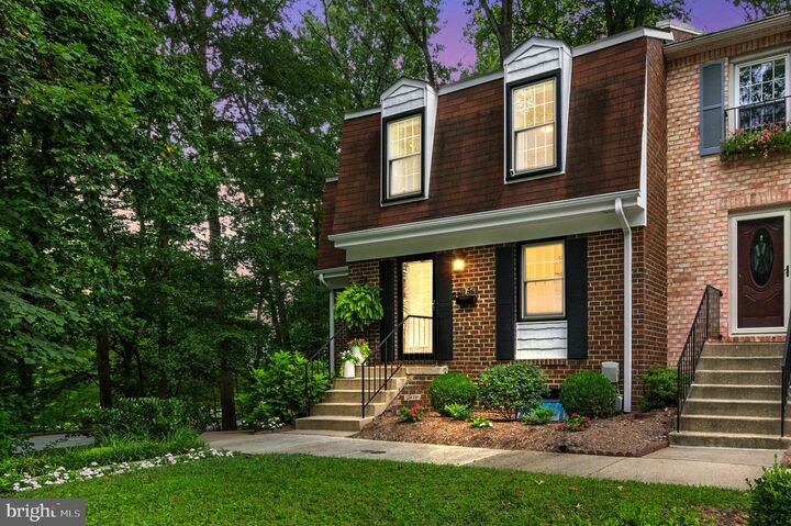 Property Photo: 1766 Albermarle Drive 1 MD 21114