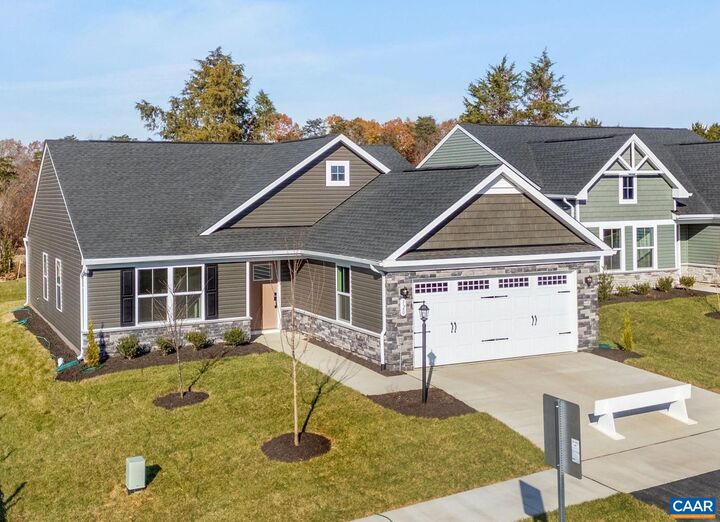 Property Photo: Lot 57 Gunnison Dr VA 22923