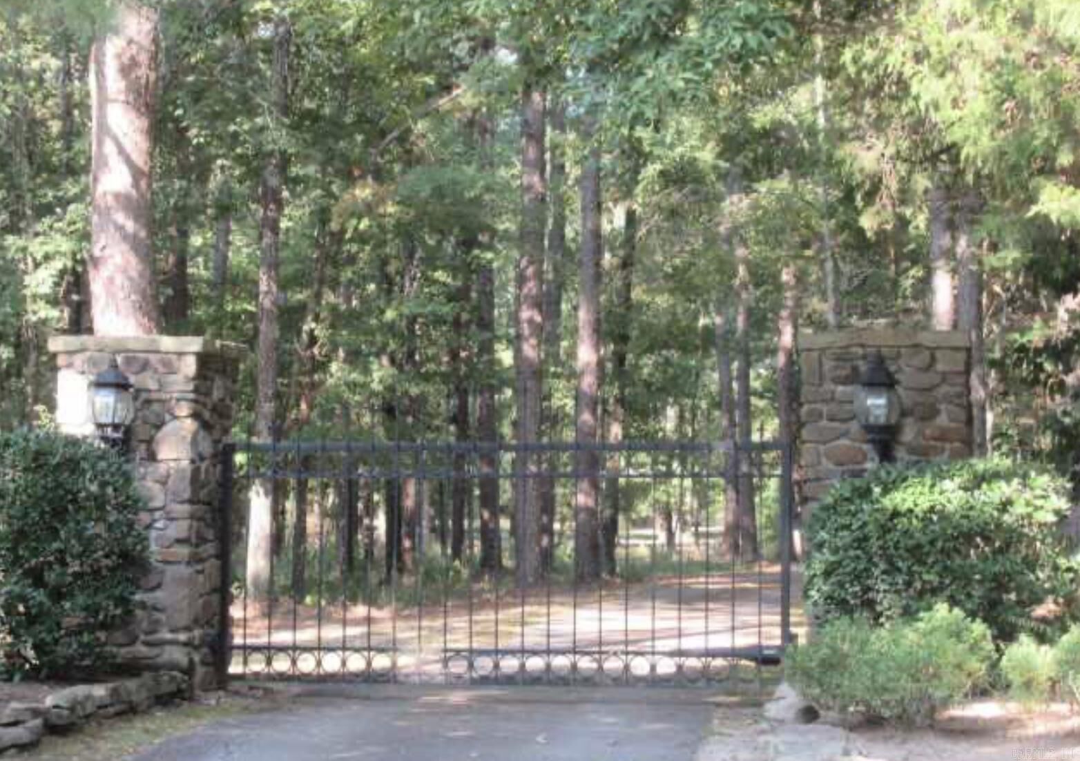 Property Photo:  28725 Jess Morgan Road Tract I Tract I Residential  AR 72135 