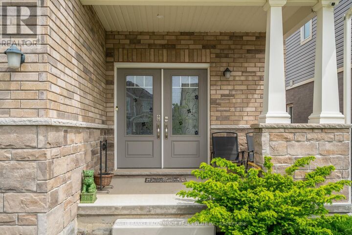 Property Photo: 3645 Allen Trail ON L0S 1N0