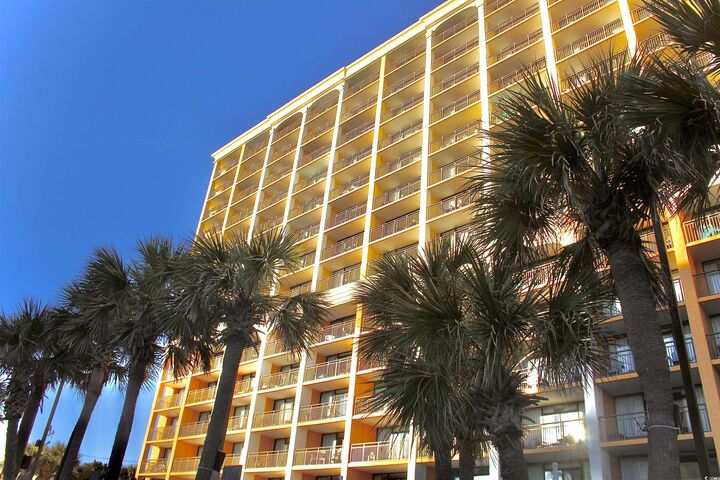 Property Photo: 6900 N Ocean Blvd. 407 SC 29572