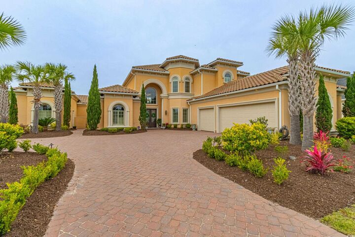 5208 Nightingale Dr.  Myrtle Beach SC 29577 photo