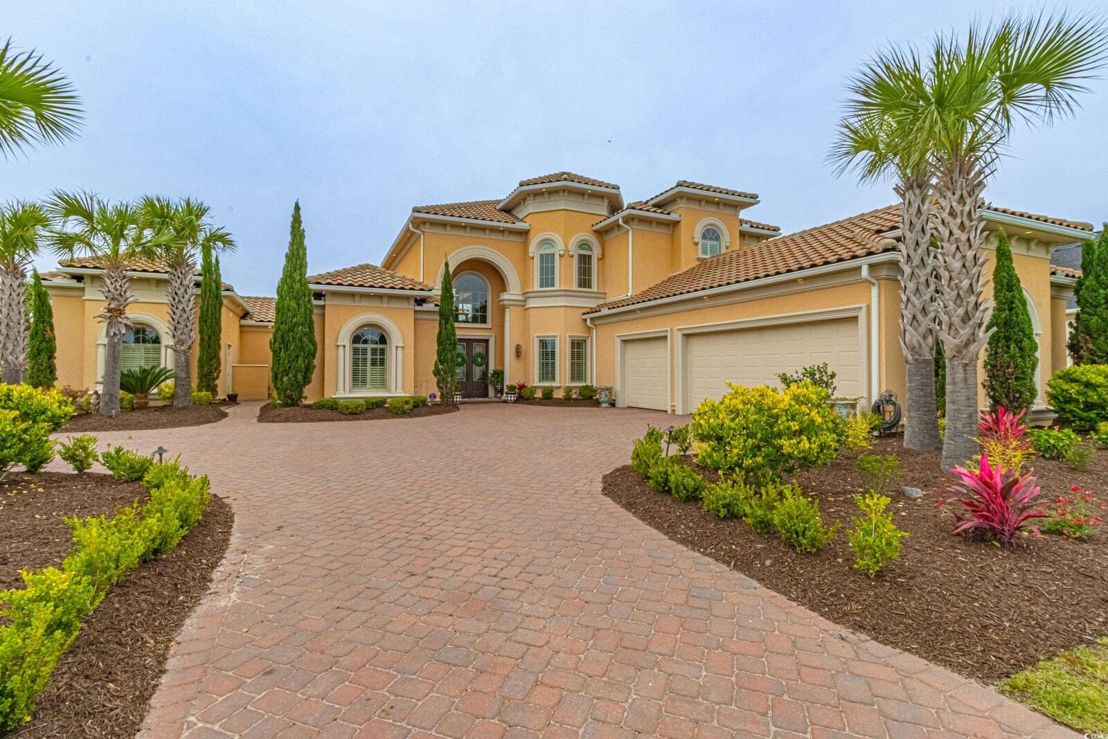 Property Photo:  5208 Nightingale Dr.  SC 29577 