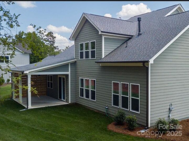 Property Photo:  1865 Rock Hill Church Road 3  NC 28104 