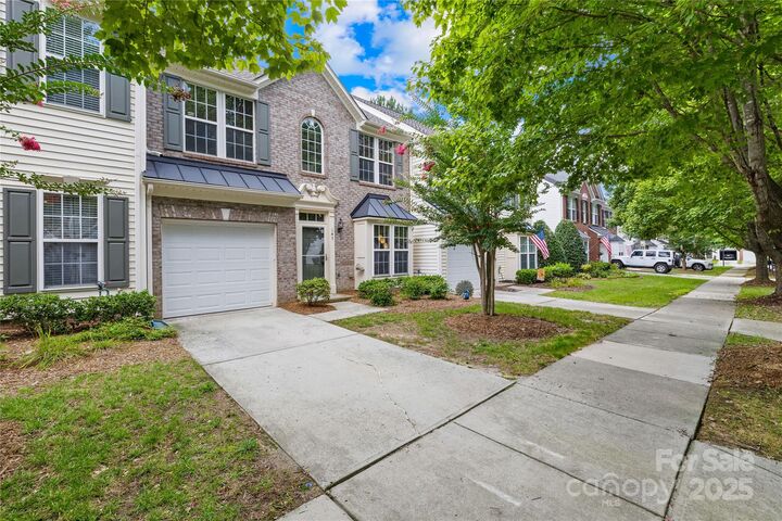147 Cypress Landing Drive  Mooresville NC 28117 photo