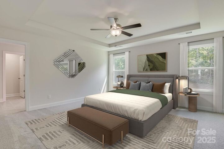 Property Photo: 315 Alameda Way NC 28104