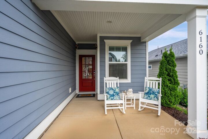 Property Photo: 6160 Pier Drive NC 28037