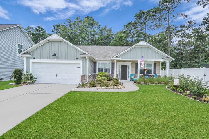 Property Photo:  17 Alden Court  SC 29910 