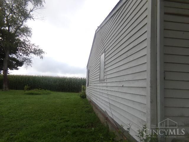 Property Photo:  406 Ellis Street  OH 45164 