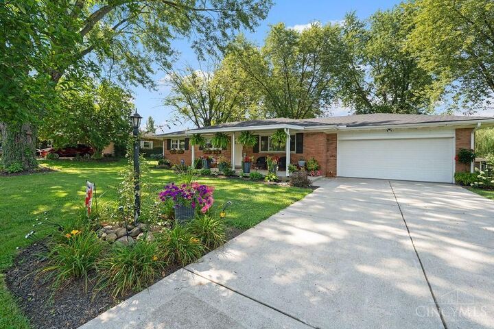 6261 Todhunter Road  Monroe OH 45044 photo