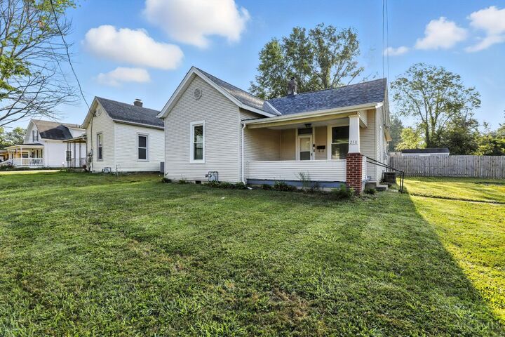 Property Photo:  250 N Charity  OH 45106 