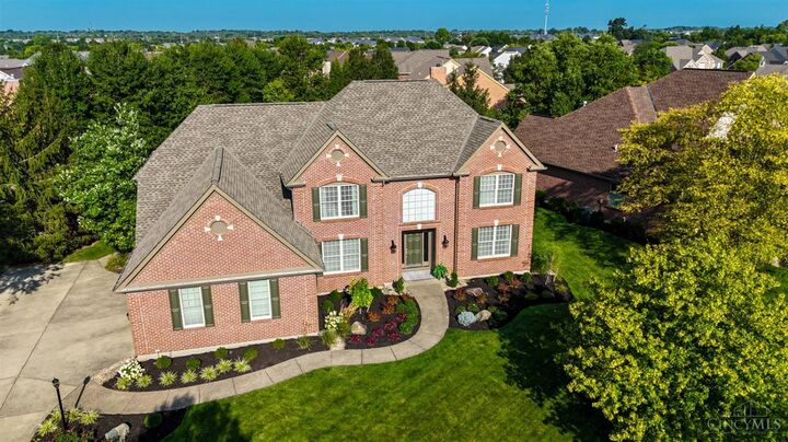 Property Photo:  3923 Marquis Lane  OH 45040 