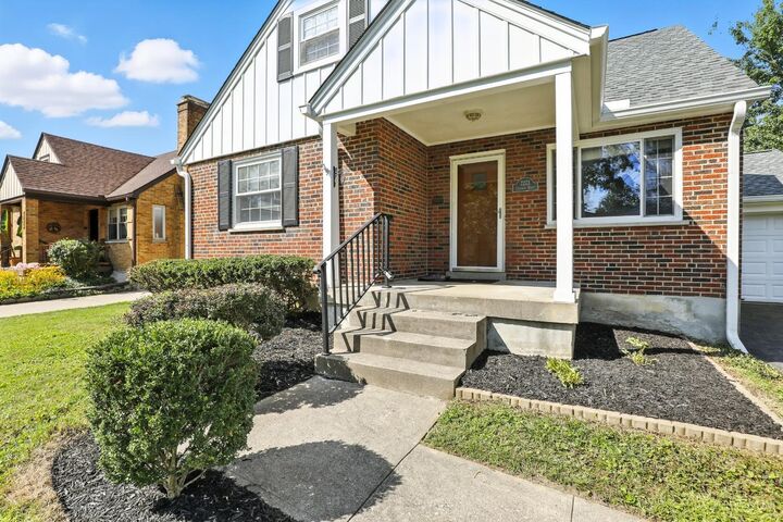 Property Photo:  7273 Chetbert Drive  OH 45236 
