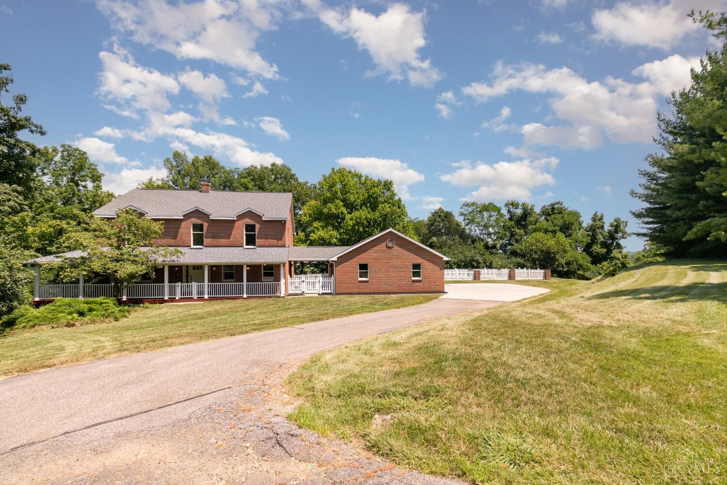 Property Photo:  3960 Demarc Court  OH 45248 