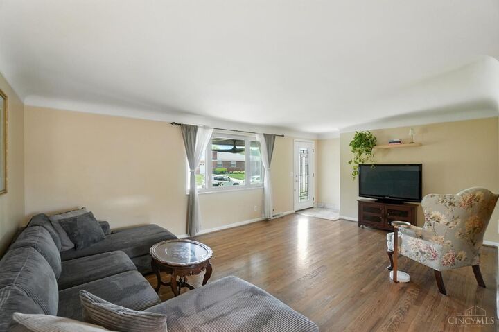 Property Photo: 5761 Ocala Court OH 45239