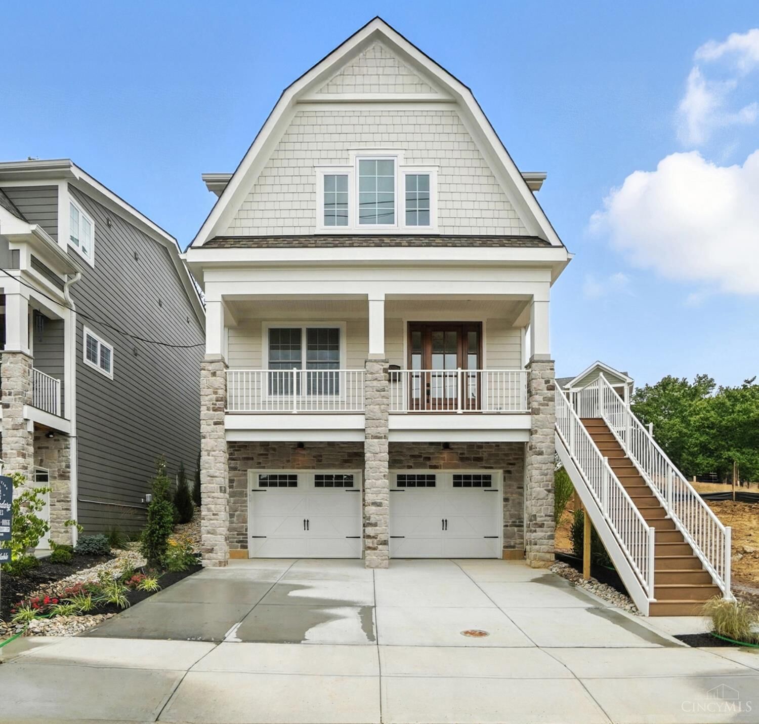 Property Photo: 7834 Laurel Avenue OH 45243
