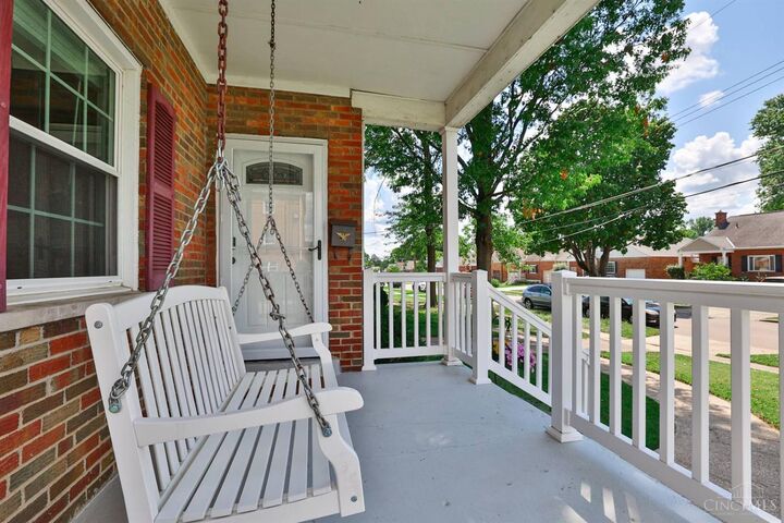 Property Photo:  4422 Duneden Avenue  OH 45236 