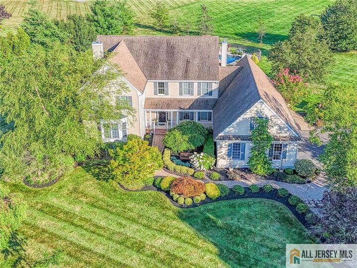 50 Linwood Drive  Monroe NJ 08831 photo