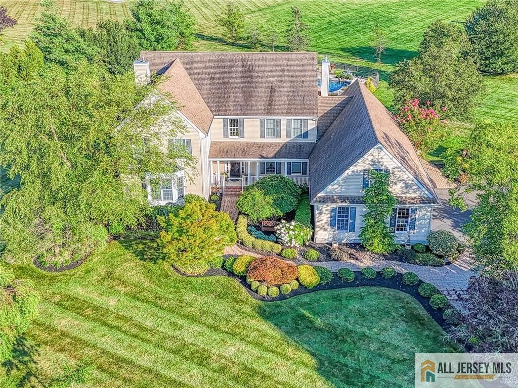 Property Photo: 50 Linwood Drive NJ 08831