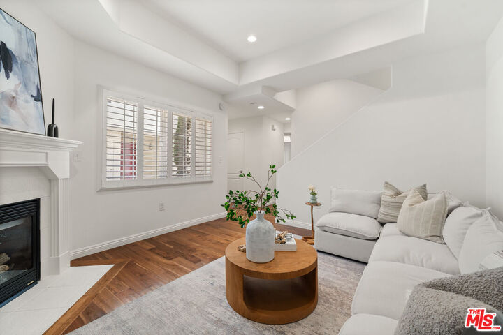 Property Photo: 7301 W Manchester Ave CA 90045
