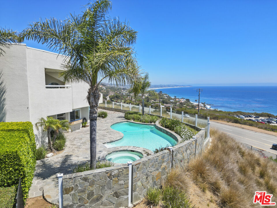 Property Photo:  32215 Pacific Coast Hwy  CA 90265 