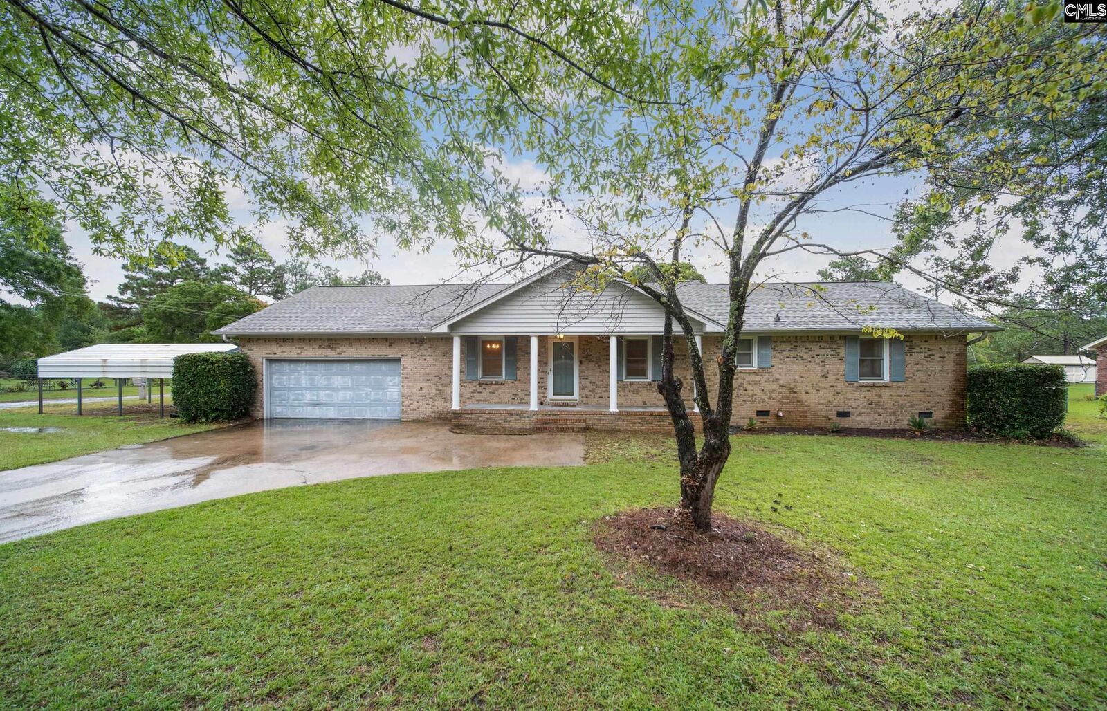 Property Photo: 185 Ball Park SC 29072