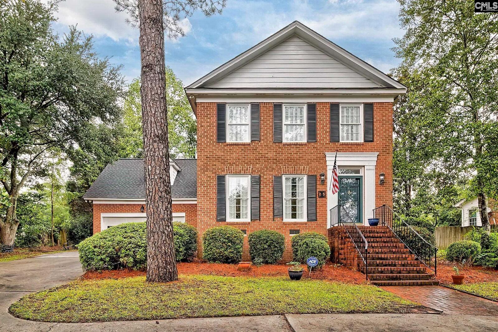 Property Photo:  120 Southlake  SC 29223-5925 