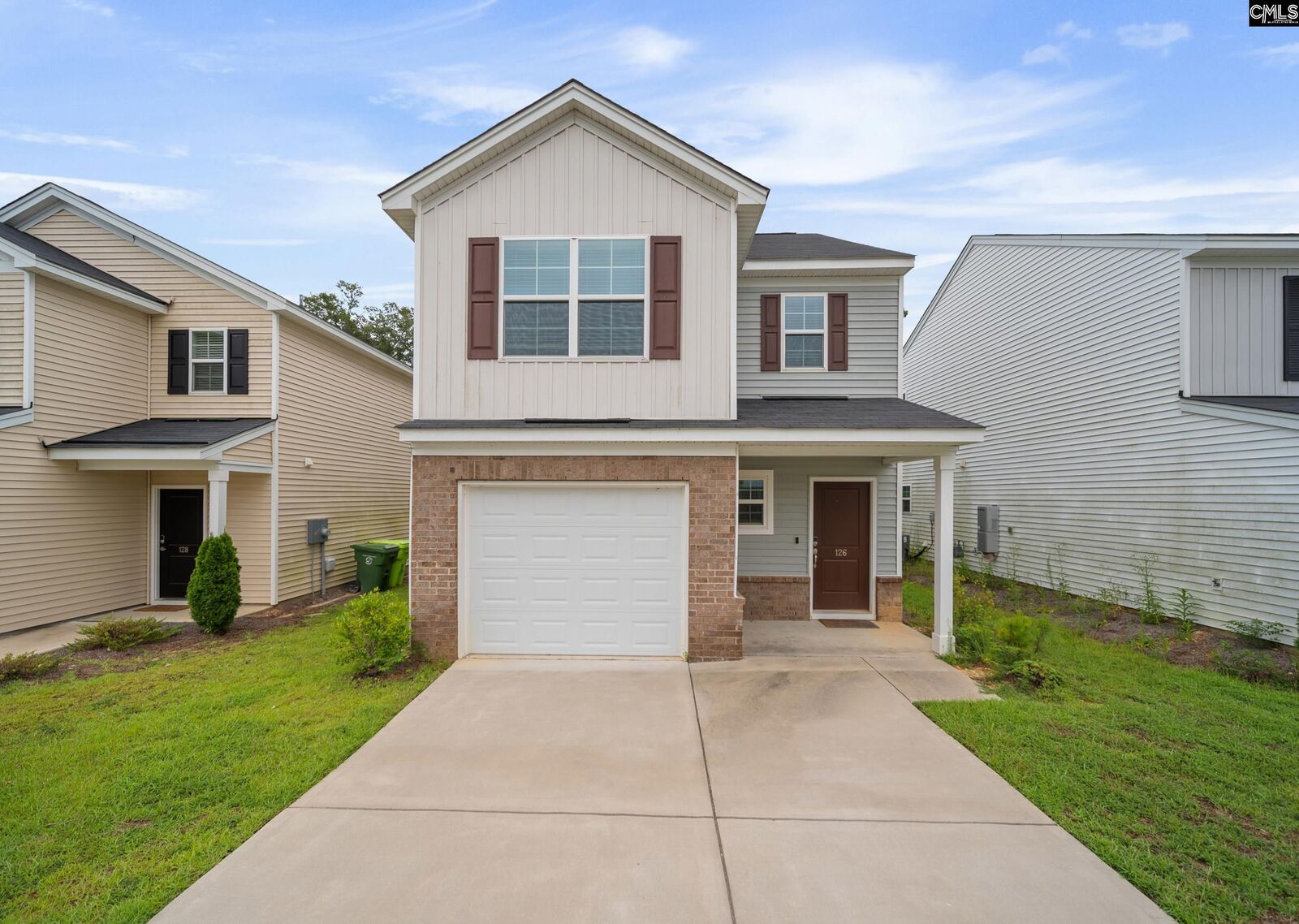 Property Photo: 126 Kings Parish SC 29209