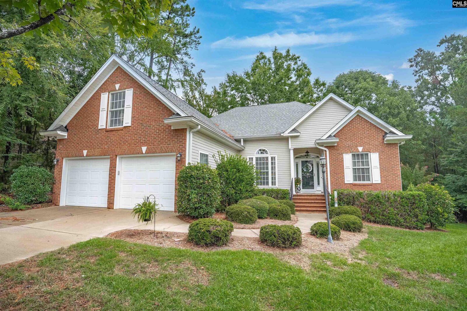 Property Photo: 105 Keepers SC 29036