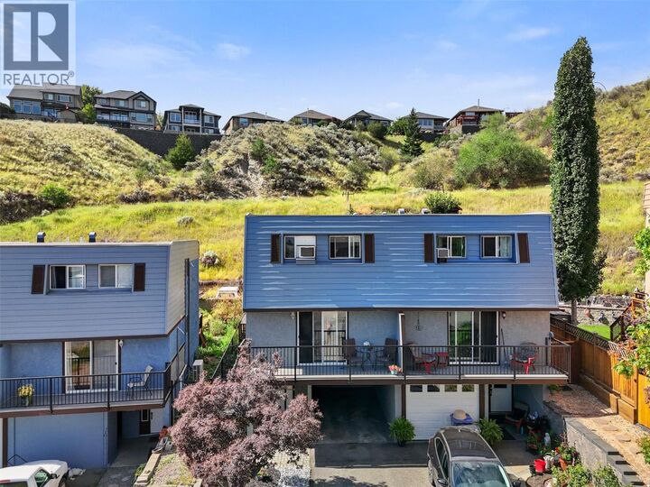 865 McQueen Drive  Kamloops BC V2B 7X8 photo