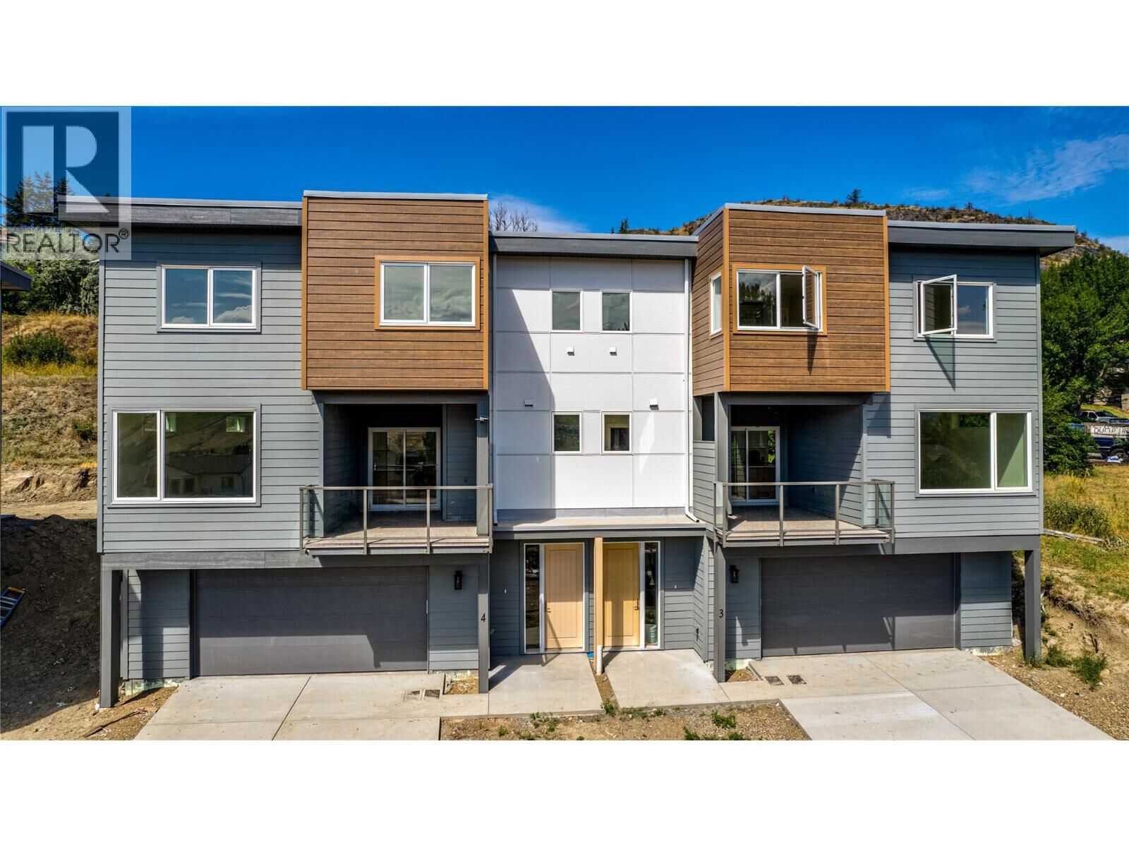 Photo de la propriété:  5705 Heritage Drive 5  BC V1H 1B1 