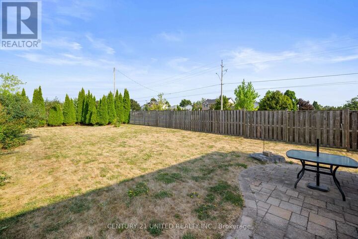 Property Photo: 1489 Tamblin Way ON K9K 2L9
