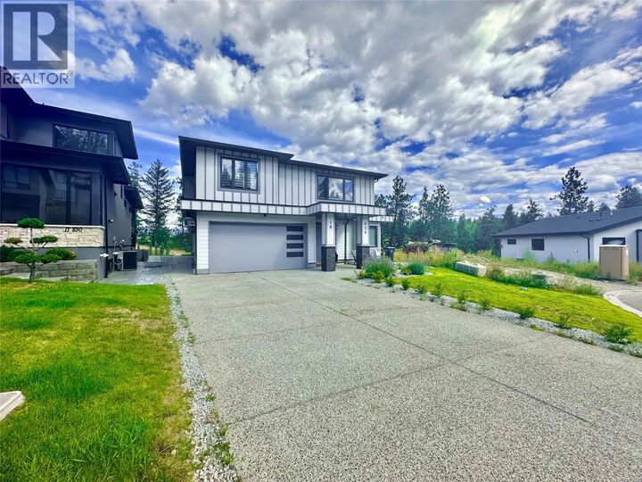 Property Photo:  830 Westview Way 18  BC V1Z 3Z3 
