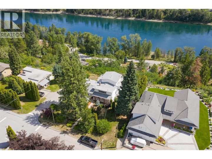 Photo de la propriété: 3101 4th Avenue BC V1N 2S5
