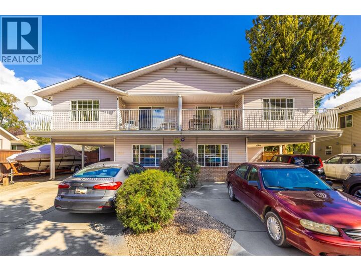 922-926 Borden Avenue  Kelowna BC V1Y 6A6 photo
