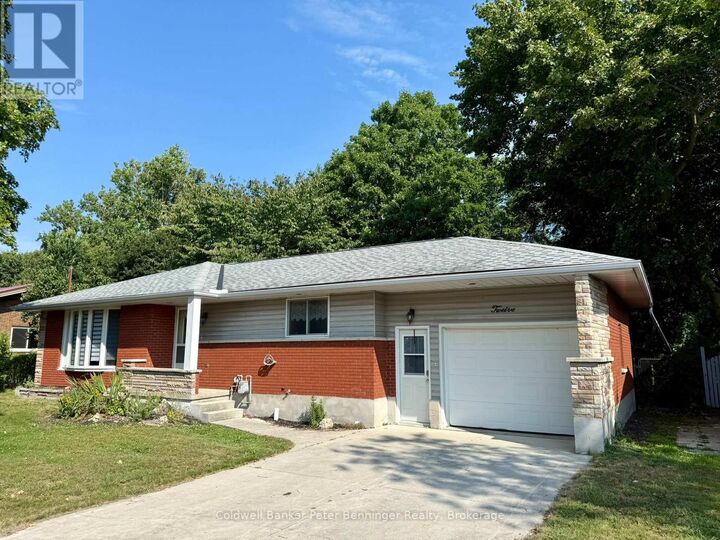 Property Photo: 12 Mullen Drive ON N0G 2V0