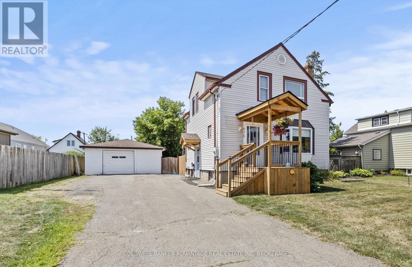 Photo de la propriété:  475 Wallace Avenue North  ON L3B 1R3 