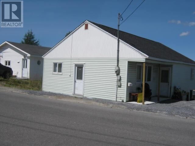 137 Humber Road  Corner Brook NL A2H 1G5 photo