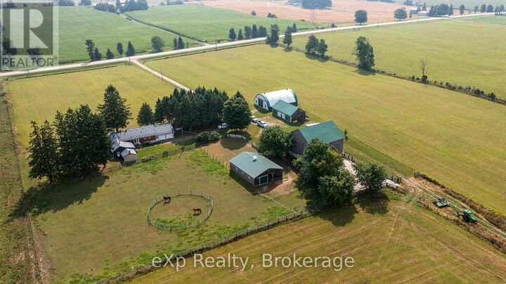 Property Photo: 116826 Grey Road 3 ON N0H 1K0