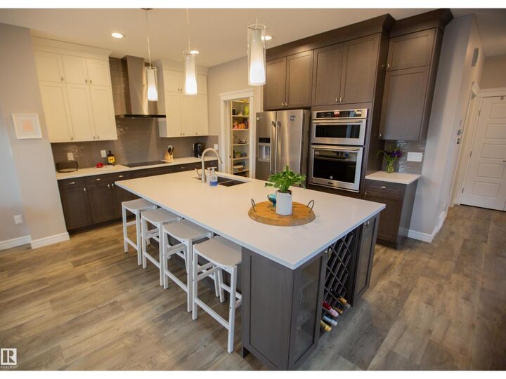 Property Photo:  1736 162 St SW  AB T6W 3E8 