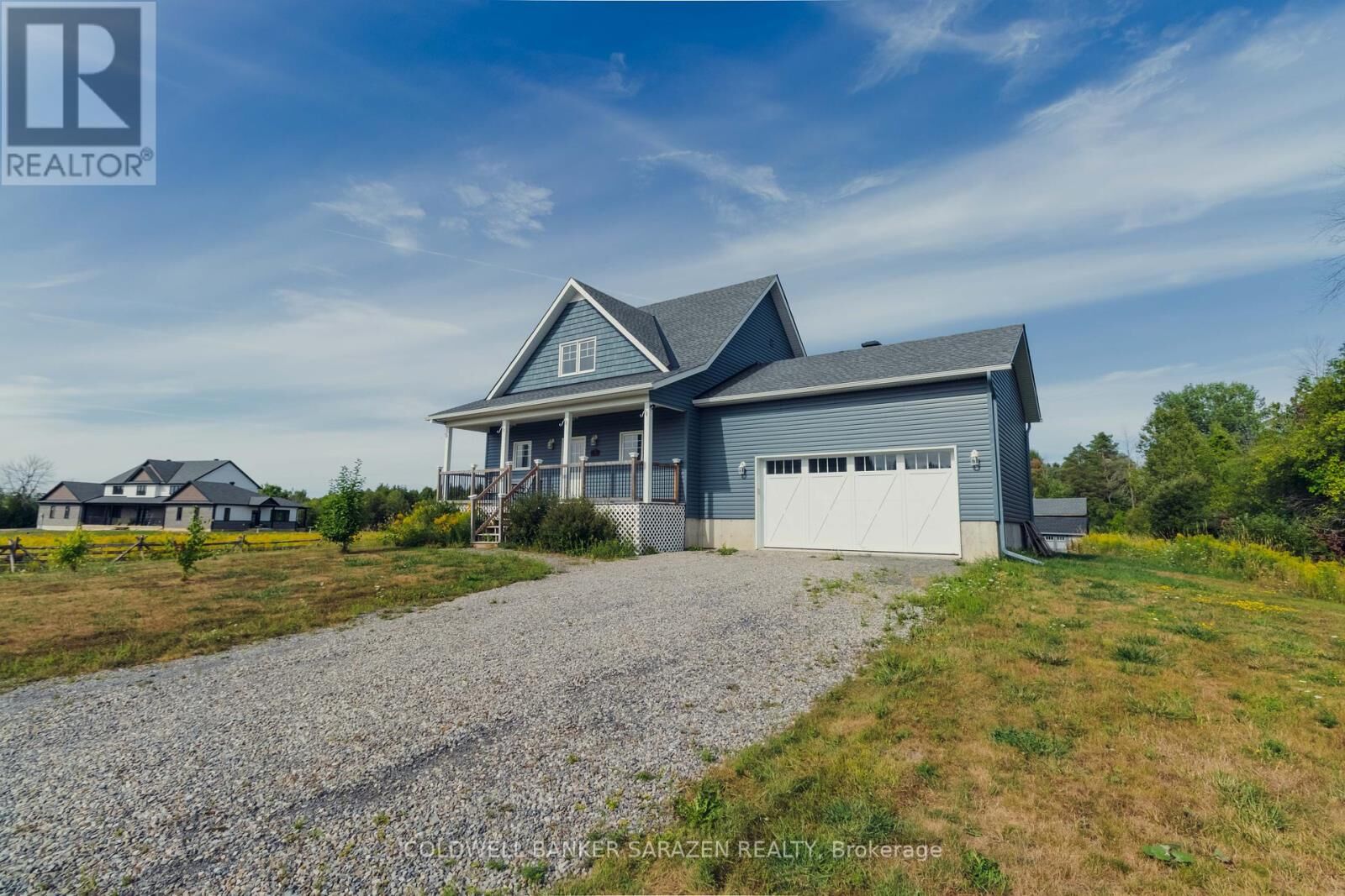 Property Photo: 19 Tilly Lane ON K0G 1S0