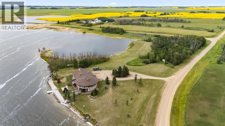 Property Photo:  48208 Range Road 124  AB T0B 4N0 