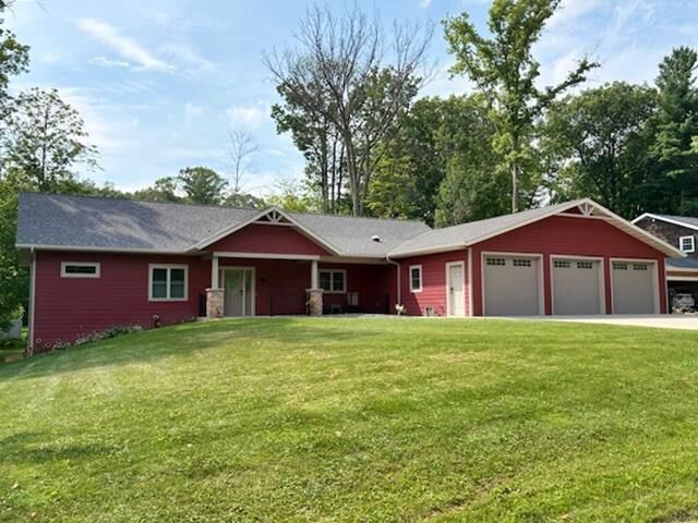 904 South Schmidt Avenue  Marshfield WI 54449 photo