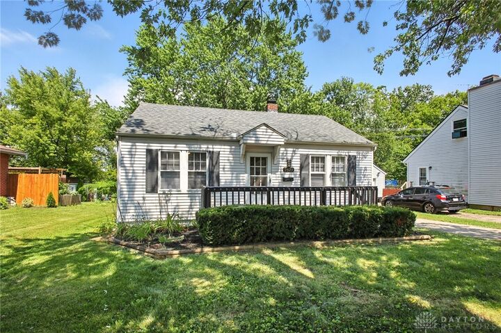 2620 Acorn Drive  Dayton OH 45419 photo