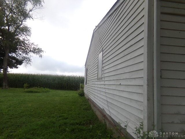 Property Photo:  406 Ellis Street  OH 45164 