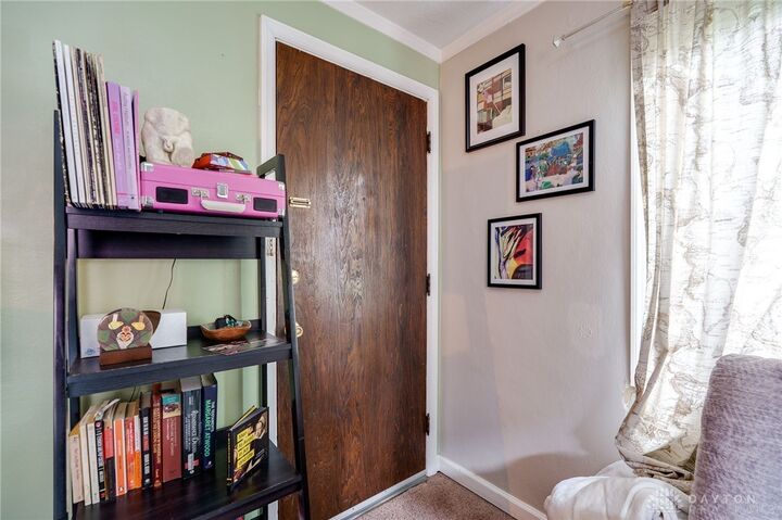 Property Photo:  538 Wiltshire Boulevard  OH 45419 